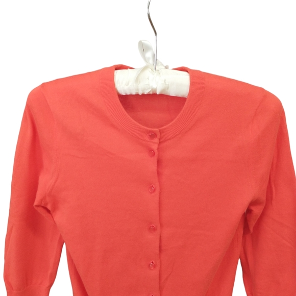 J. Crew Cotton Women's Sweater - Picture 2 of 11